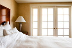 Ardrossan bedroom extension costs