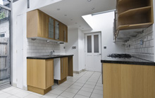 Ardrossan kitchen extension leads