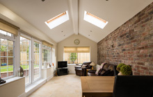 Ardrossan single storey extension leads